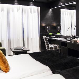 Premium Twin Room