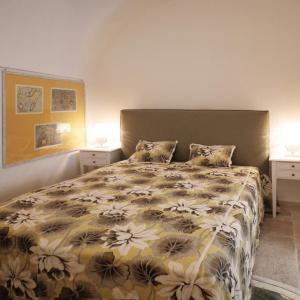 Standard Double Room Ground Floor