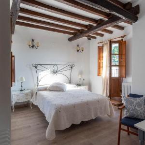 Queen Room with Balcony