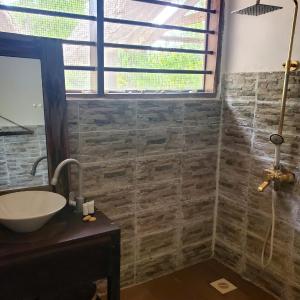 Double Room with Ocean View