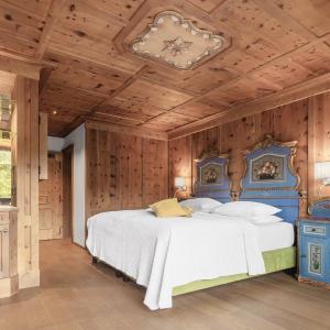 Romantic Double Room