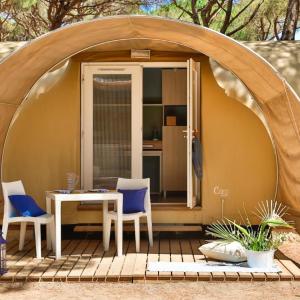 Superior Tent