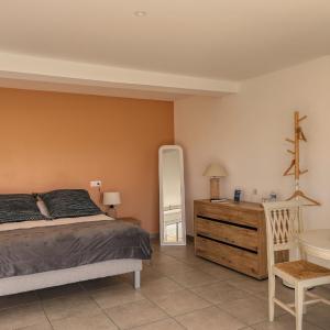 Double Room - Disability Access