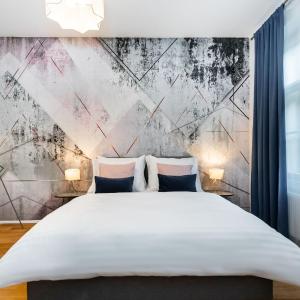 Design Apartment (4 Adults)