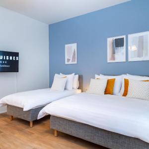 Deluxe Studio (4 Adults)