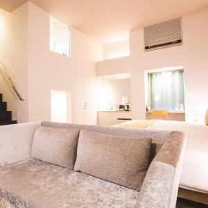 Large Twin Room