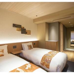 Comfort Twin Room with Bath - Non-Smoking - Basement