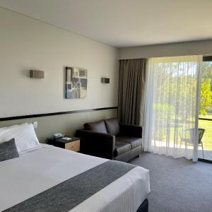 King Room - Disability Access