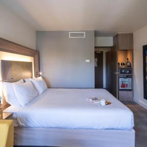 Executive Queen Room