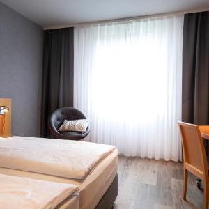 Business Double Room