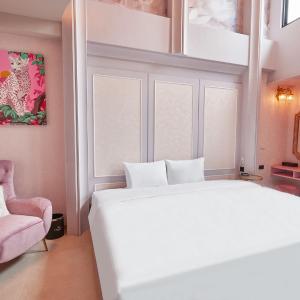 Triple Room with Bath
