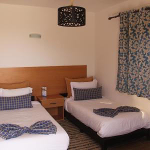 Standard Bungalow