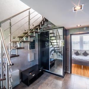 Duplex Apartment