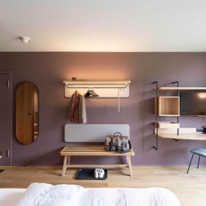 Budget Double Room - Disability Access