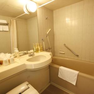 Deluxe Single Room - Non-Smoking