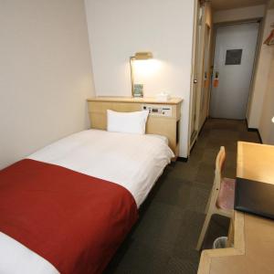 Double Room with Small Double Bed - Non-Smoking