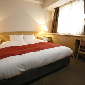 Deluxe Single Room - Non-Smoking  - No Cleaning