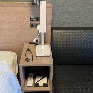 Superior Twin Room - Non-Smoking