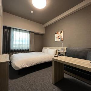 Superior Double Room with Small Double Bed - Non-Smoking