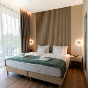 Boutique Rooms