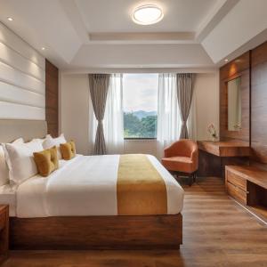 Presidential Apartment Suite