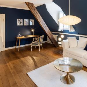 Suite with River View