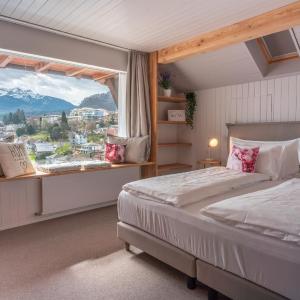 Panorama One -Bed Room Apartment