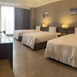 Classic Triple Room