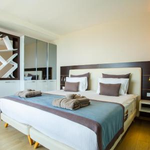 Suite with Sea View
