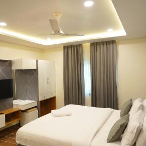 Standard Suite