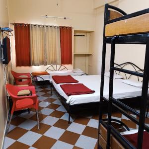 Quadruple Room with Bathroom