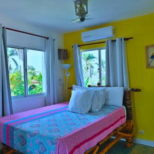 Apartment Duplex Sea View