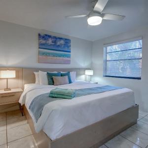Efficiency King Room