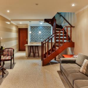 Duplex Suite (sem vista)