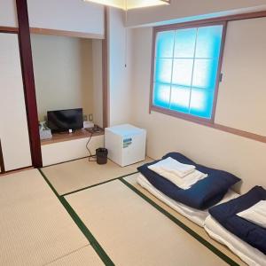 Japanese-Style Room