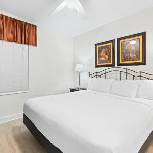 One-Bedroom Apartment with Gulf View - 1016
