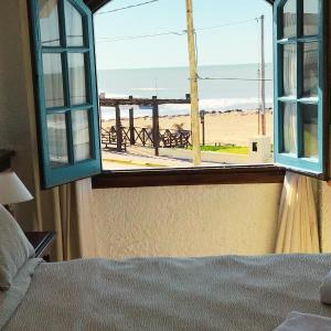 Deluxe Triple Room with Sea View