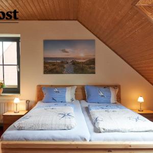 Triple Room with Bathroom