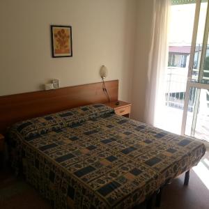 Quadruple Room with Balcony