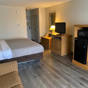 King Room - Disability Access/Non-Smoking