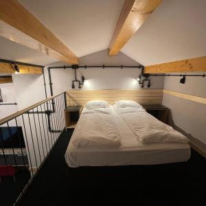 Super Loft Balcony