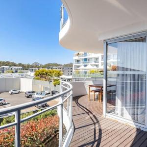 3 Bedroom Apartment -7
