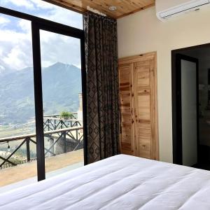 King Room with Garden View
