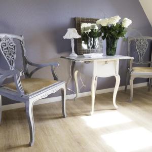 Romantic Superior Double Room with Bath