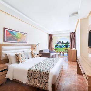 Special Offer- Deluxe Room (2 Adults + 2 Children)- Egyptians and Residents Only