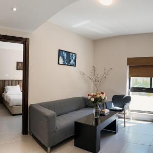 Two-Bedroom Suite
