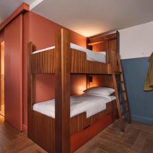 Biggy Bunk Up