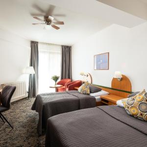Triple Room Deluxe