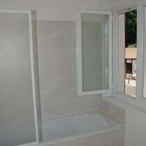 Triple Room with Bath