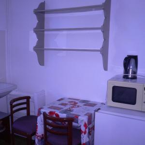 Double or Twin Room with Garden View